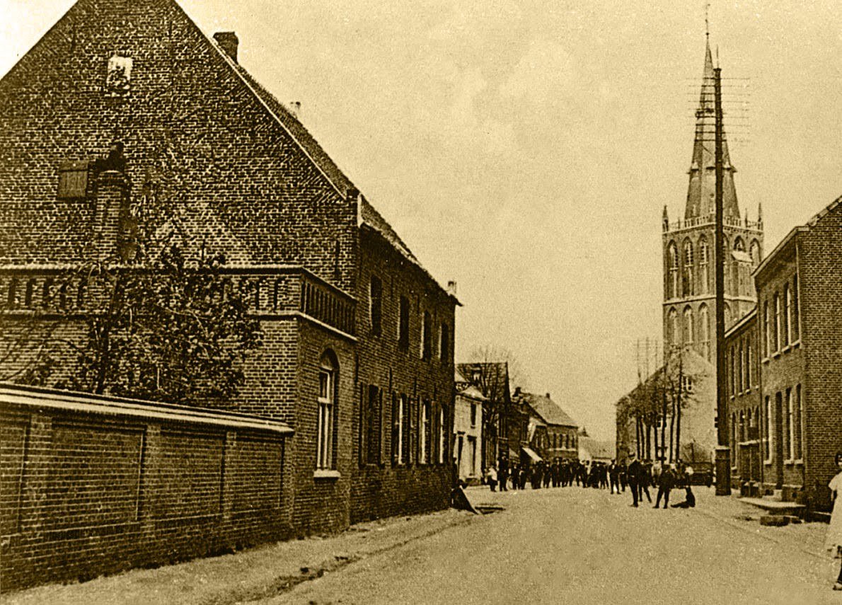 Grotestraat (04) - Aitopic.nl Grotestraat (04) - Aitopic.nl